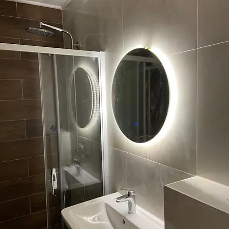 V5 Apartmán Jahorina