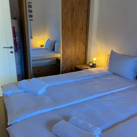 Apartmán V5