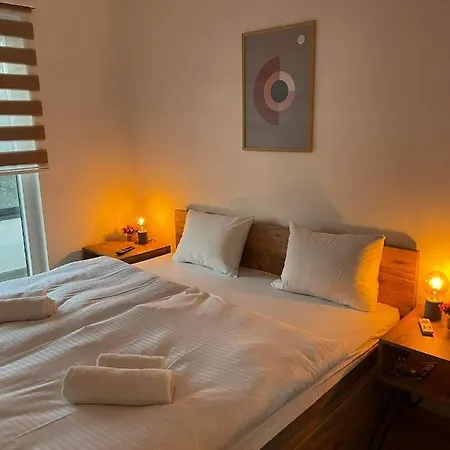 V5 Apartment *