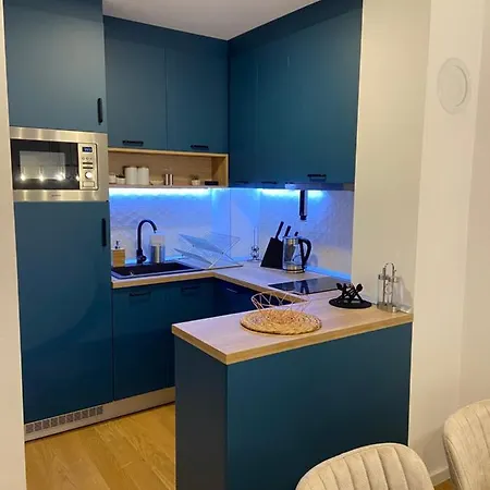 V5 Apartmán Jahorina