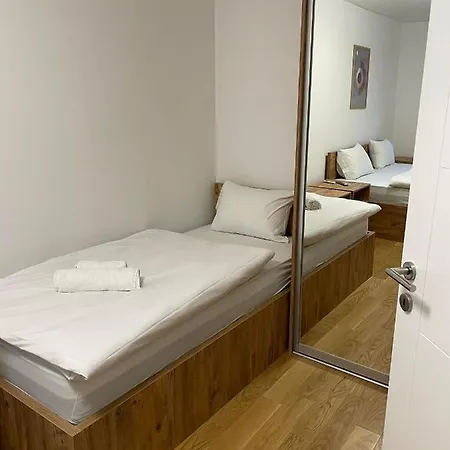 V5 Apartmán Jahorina