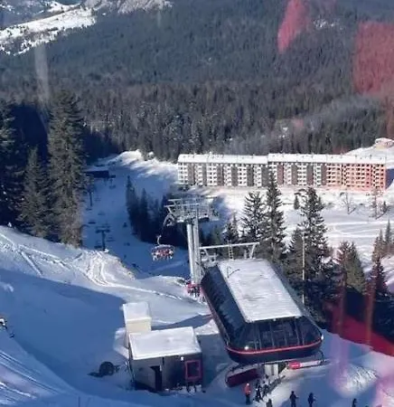 V5 Apartmán Jahorina