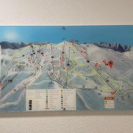 V5 * Jahorina