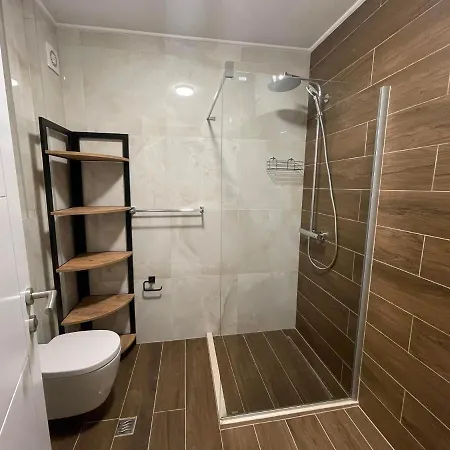 V5 Apartmán Jahorina