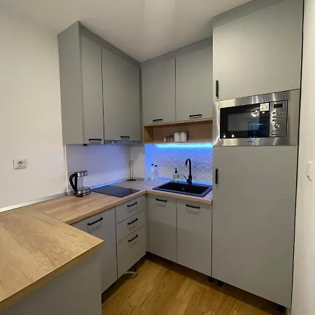 V5 Apartment *