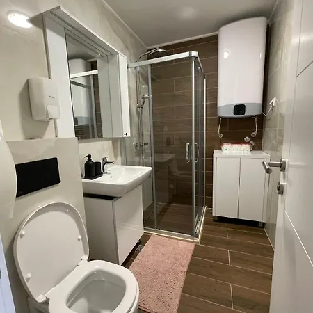 Apartment V5 Jahorina