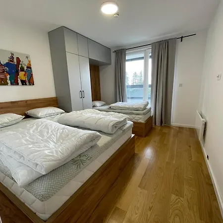 V5 Apartmán Jahorina