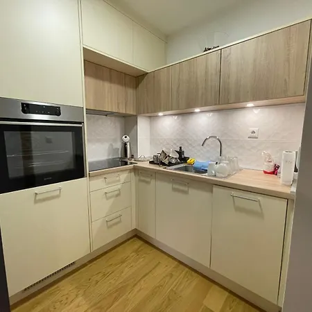 Apartmán V5 Jahorina