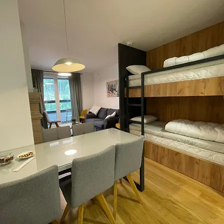 Apartment V5