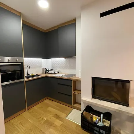 Apartmán V5 Jahorina