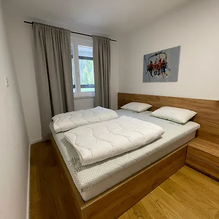 Apartment V5 Jahorina
