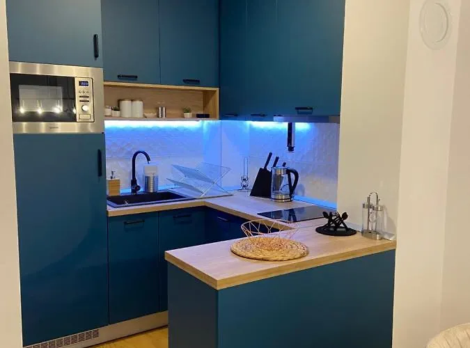 V5 Apartment Jahorina