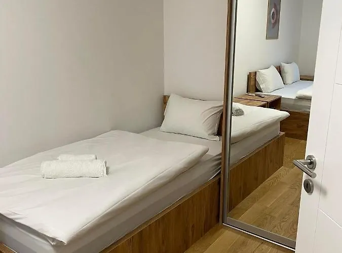 V5 Apartment Jahorina