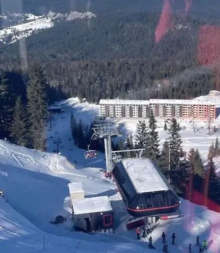 V5 Apartment Jahorina