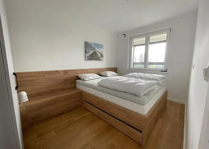 V5 Apartment Jahorina