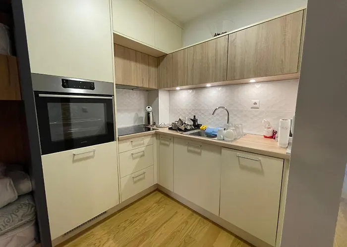 Apartment V5 Jahorina