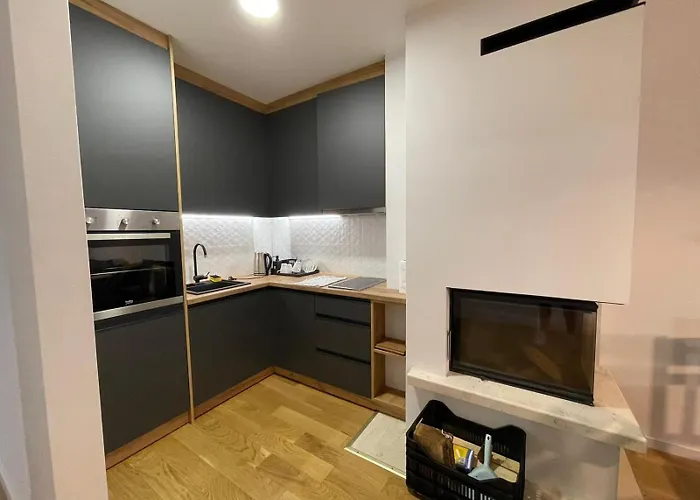 Apartment V5 Jahorina