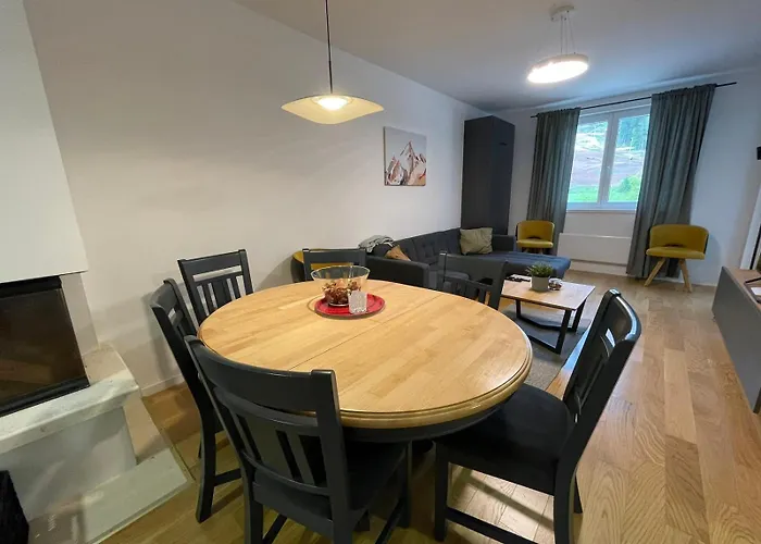 V5 Apartment Jahorina