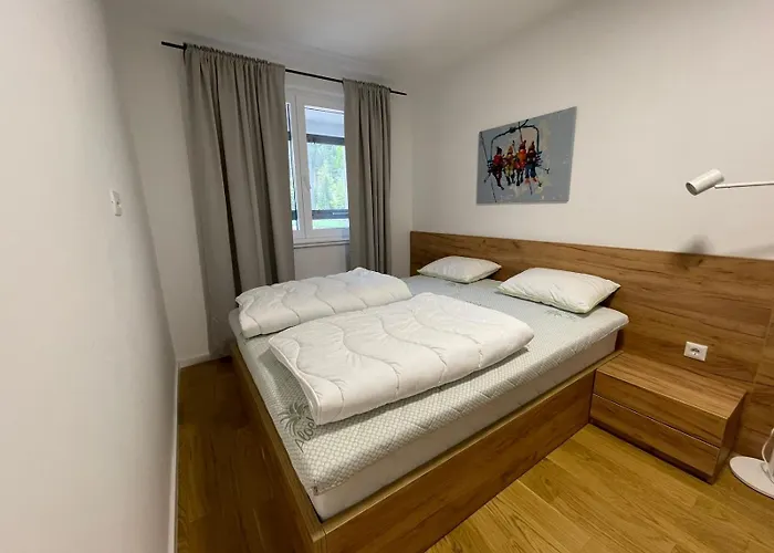 Apartment V5 Jahorina